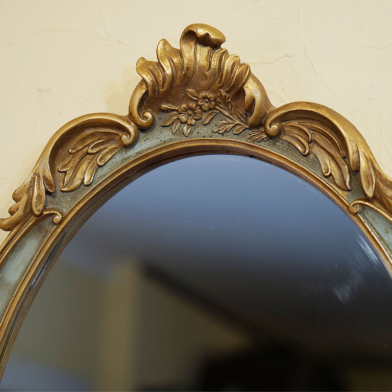 楽天市場】【スーパーセール期間限定価格】 鏡 壁掛け アンティーク