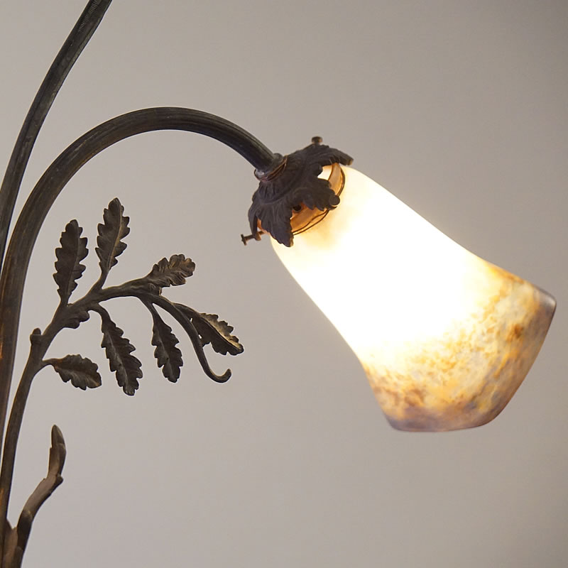 楽天市場】ヴィンテージ フランス製 ミューラー兄弟 ペンダントライト