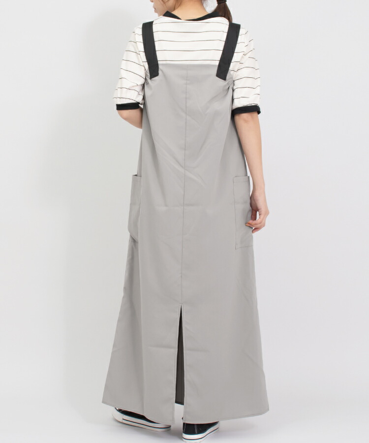 楽天市場】オーバーオールスカート ジャンパースカート レディース 春