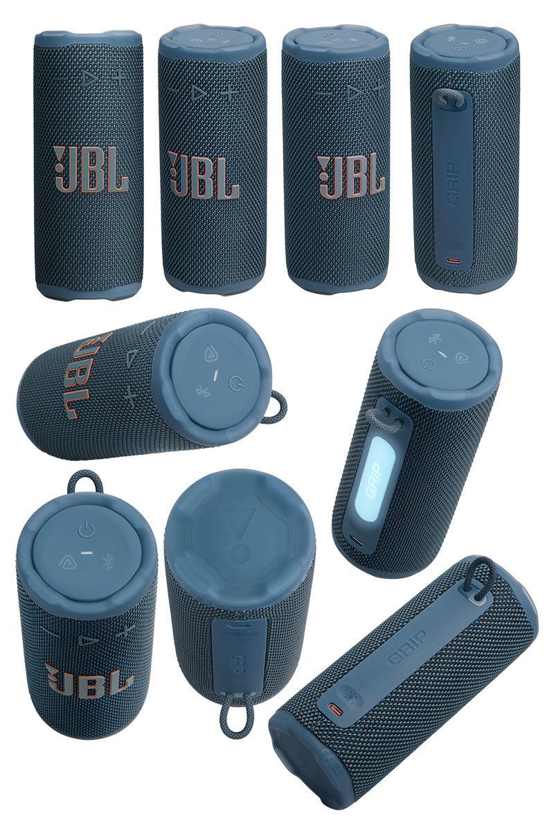 楽天市場】［期間限定セール〜3/25まで］ JBL GRIP ポータブル
