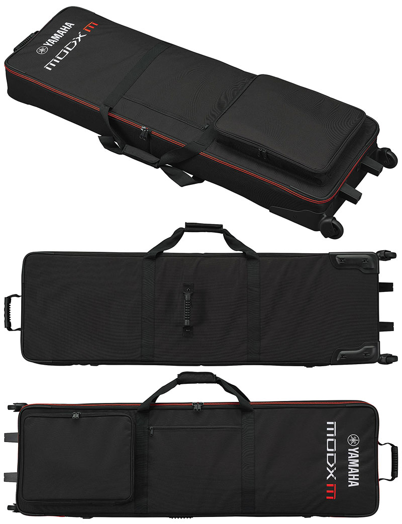 楽天市場】[大型商品] YAMAHA ミュージックシンセサイザー MODX M8用