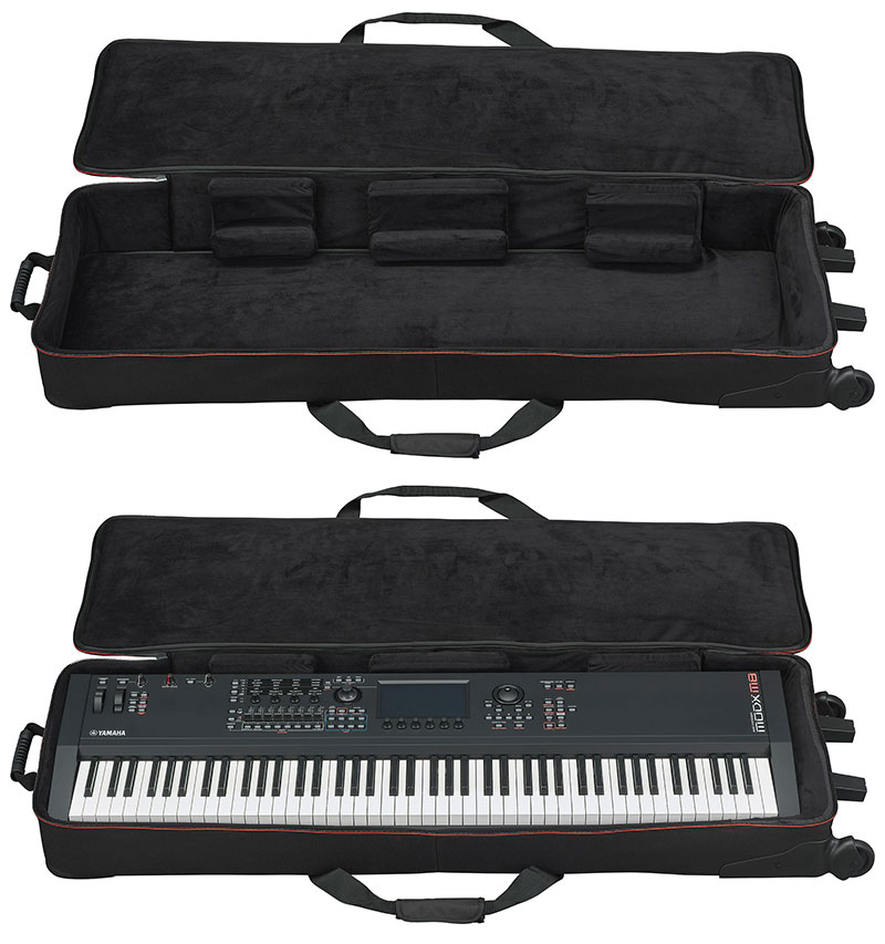 楽天市場】[大型商品] YAMAHA ミュージックシンセサイザー MODX M8用