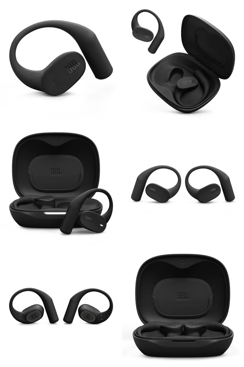 楽天市場】JBL Sense Lite オープンイヤー型 完全ワイヤレスイヤホン