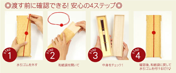 gingamさま専用 ハンドメイド 名入れおはし gingamさま専用