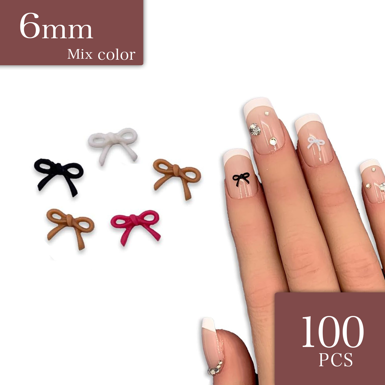 M ] ページXIRIUS Rose 2088 ネイルパーツ スワロフスキー] #2088