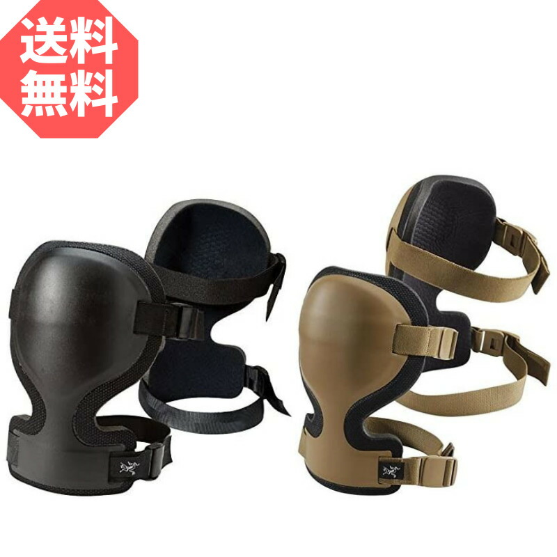 楽天市場】最短翌日お届け！ARC'TERYX アークテリクス Knee Cap 9467