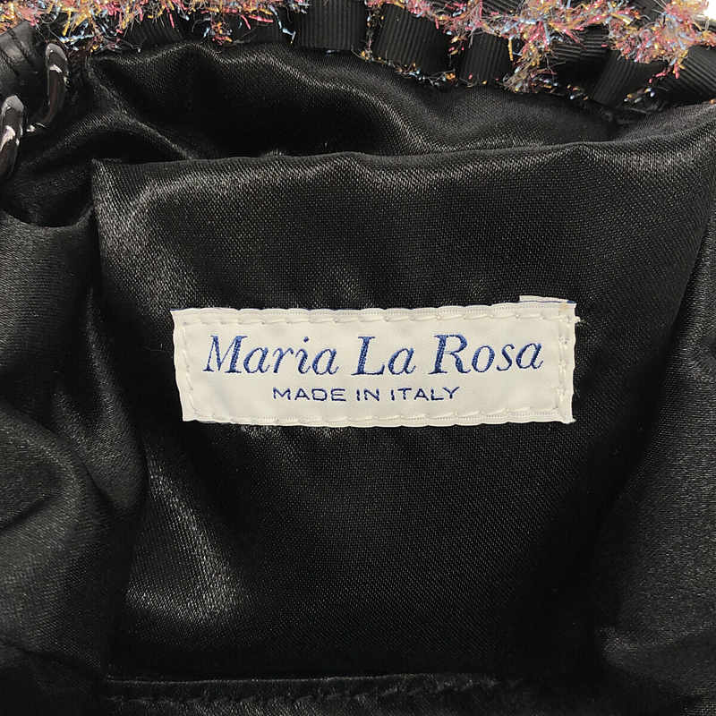 楽天市場】【美品】 Maria La Rosa / マリア・ラ・ローザ | 2022AW