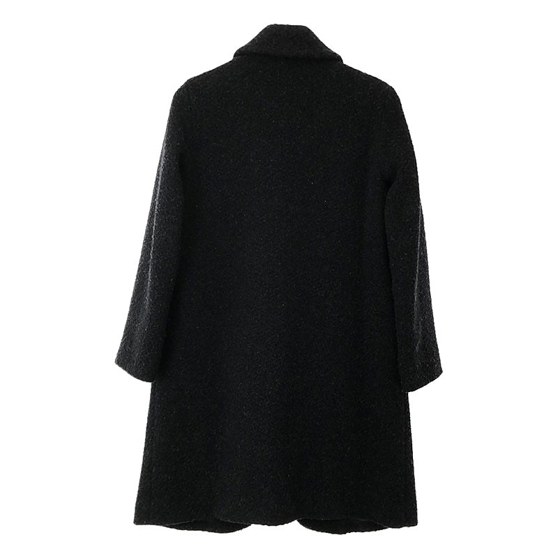 楽天市場】BLUE BLUE / ブルーブルー | JAPAN ウール ロングコート