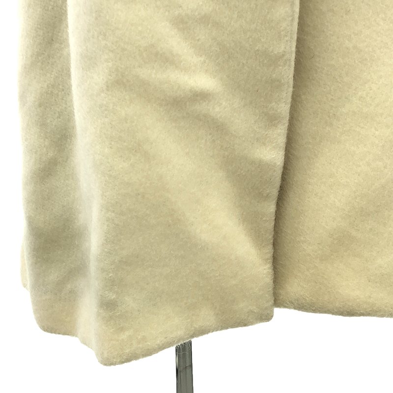 楽天市場】FUMIKA UCHIDA / フミカウチダ | モヘアガウン ロングコート