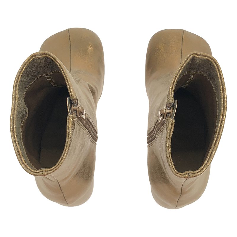 楽天市場】【新品】 TODAYFUL / トゥデイフル | Square Short Boots