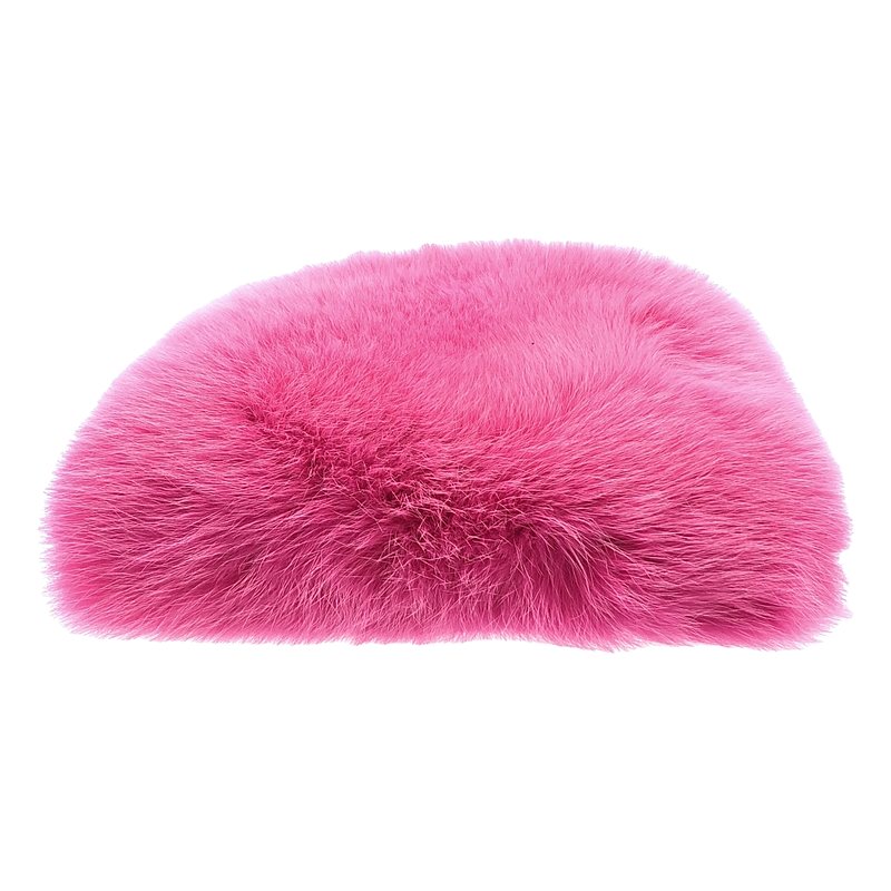 楽天市場】【美品】 LUDLOW / ラドロー | FOX BAG ファーバッグ