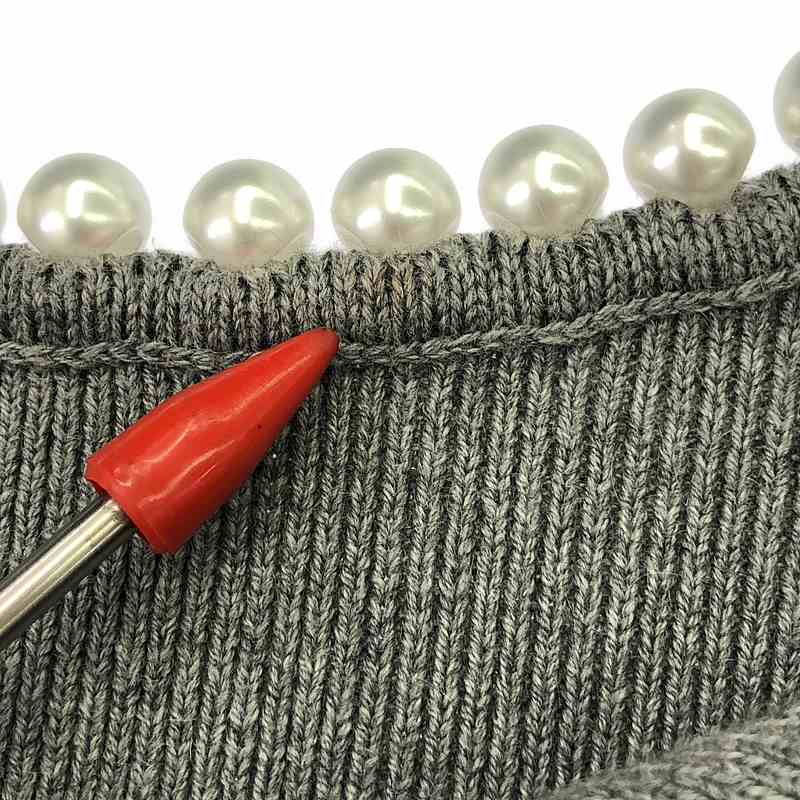 楽天市場】BORDERS at BALCONY / ボーダーズアットバルコニー | PEARL