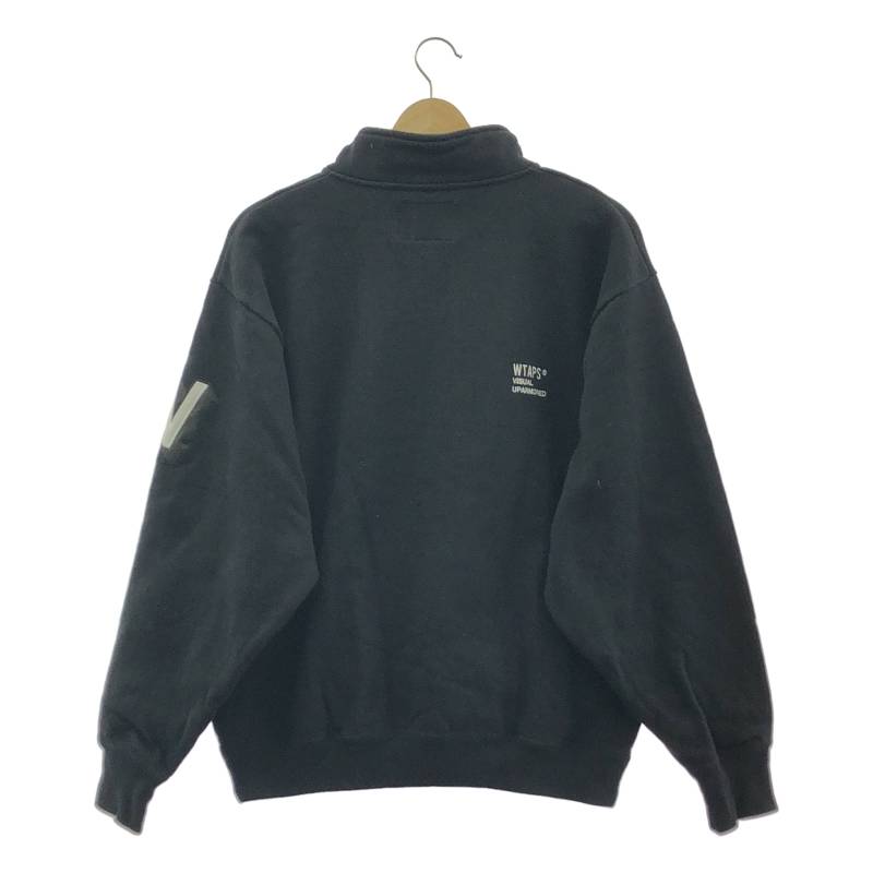 楽天市場】WTAPS / ダブルタップス | 2024SS | DEPST SWEATER COTTON