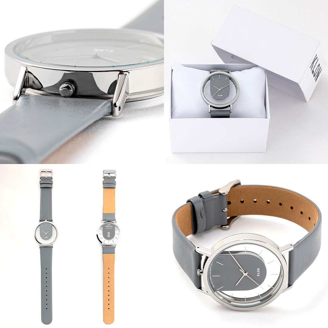 楽天市場】【10%OFF】クリアウォッチ 透明 スケルトンウォッチ 腕時計