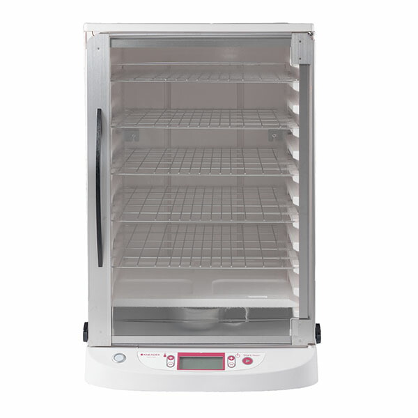 楽天市場】日本ニーダー 発酵器 発酵機 パン発酵器 KNEADER 公式shop