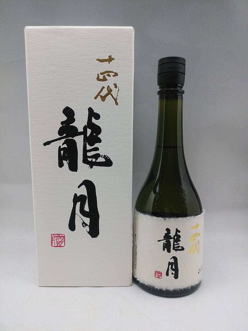 楽天市場】十四代 龍月（日本酒｜日本酒・焼酎）の通販
