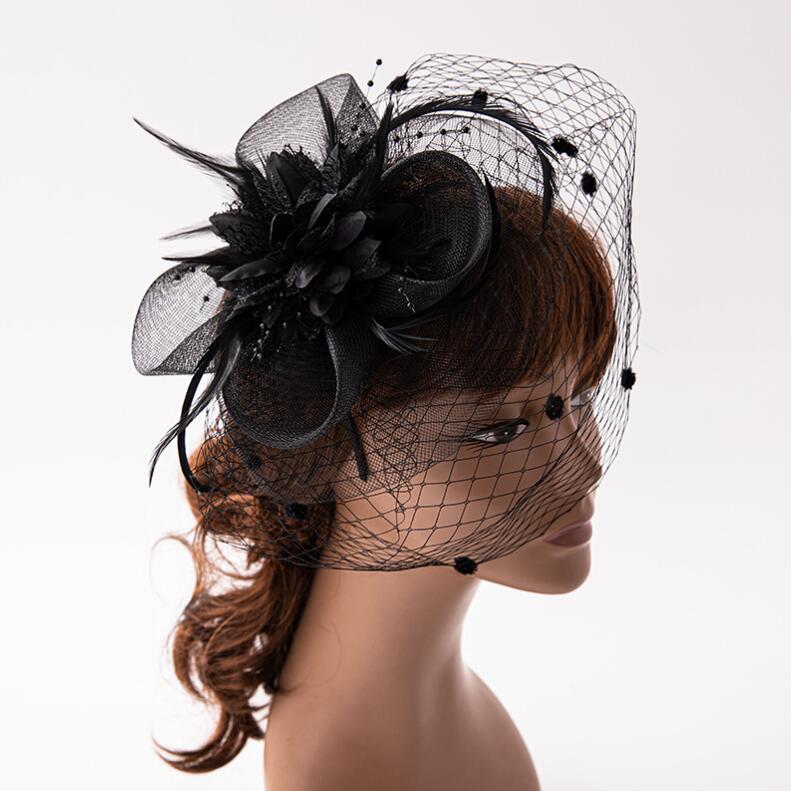 楽天市場】レディースヘッドドレス 髪飾り 花 髪留め カチューシャ式