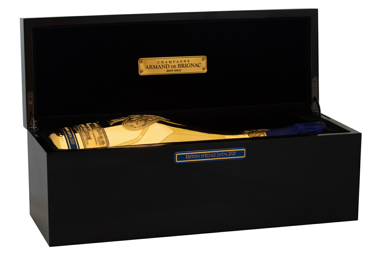 楽天市場】アルマンドゴールド 日本限定ボトル2020 アルマンドブリ