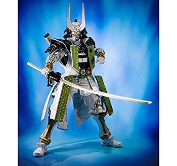 楽天市場】【中古】S.I.C. 仮面ライダー斬月 ジンバーメロンアームズ