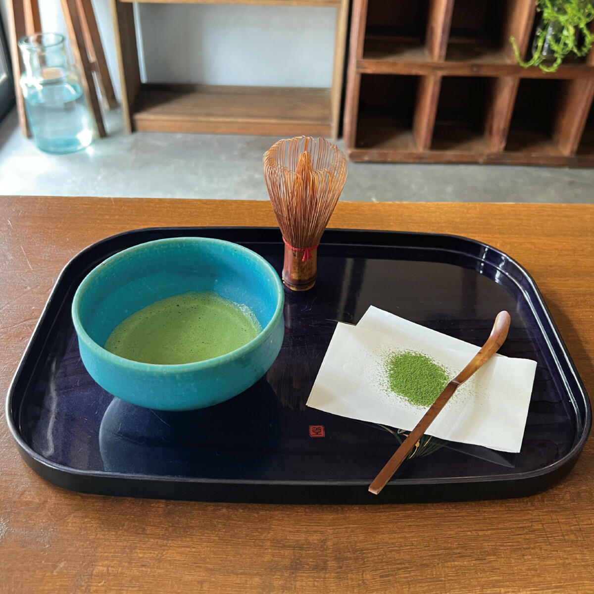 楽天市場】抹茶椀 信楽焼 抹茶茶碗 茶道具 茶碗 小鉢 日本製 陶器 鉢