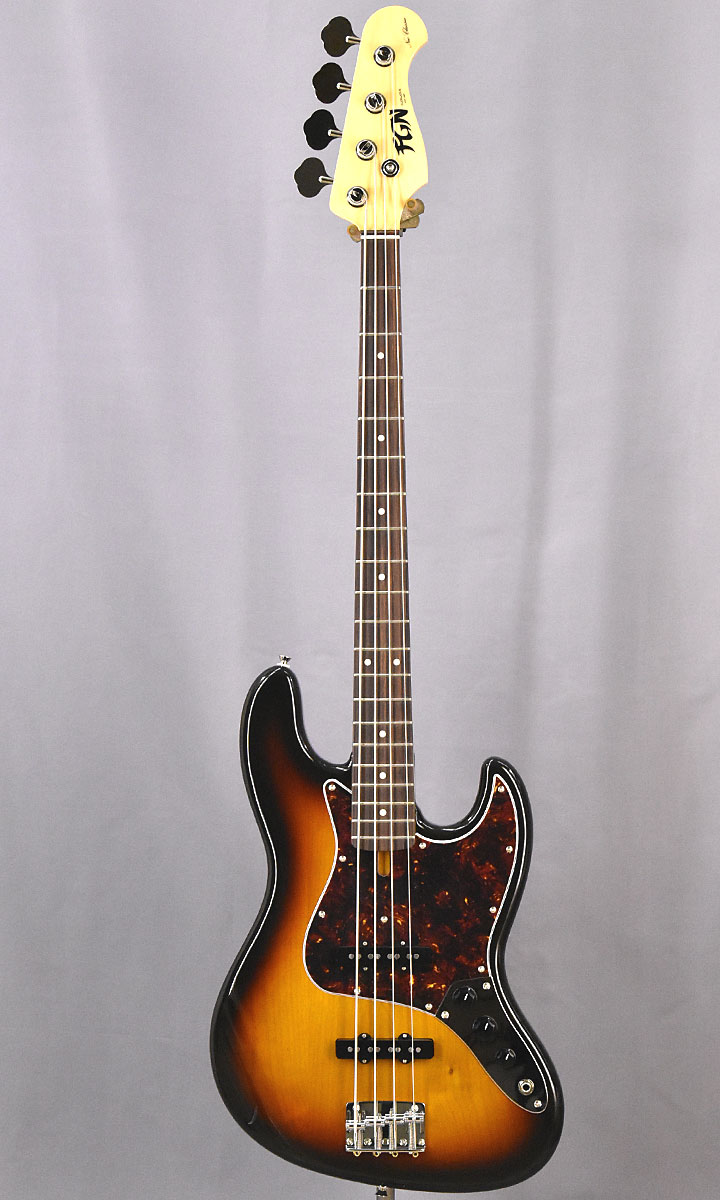楽天市場】FUJIGEN/FgN Neo Classic NJB100RAL 3TS【レビュー特典付き