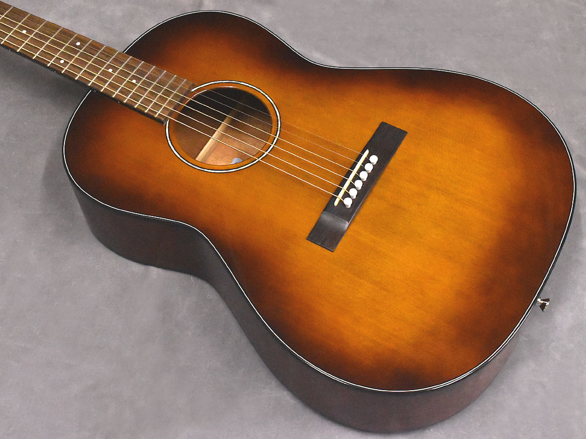 楽天市場】K.Yairi ヤイリ YT-1 VS【ヤイリクロス＆レビュー特典付き