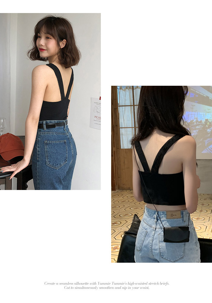 楽天市場】タンクトップ レディース 春 冬 春冬 白 黒 ノースリーブ