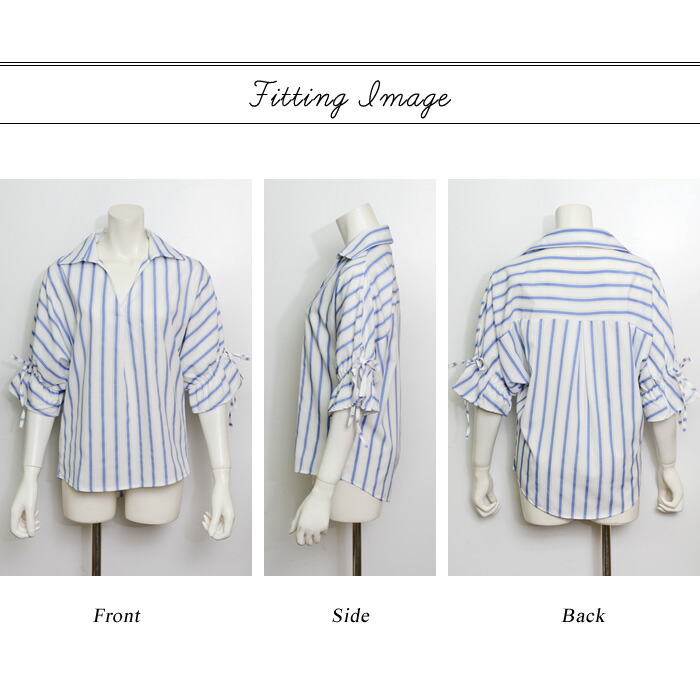 楽天市場】ブラウス レディース 春 冬 春冬 白 シャツ トップス きれい