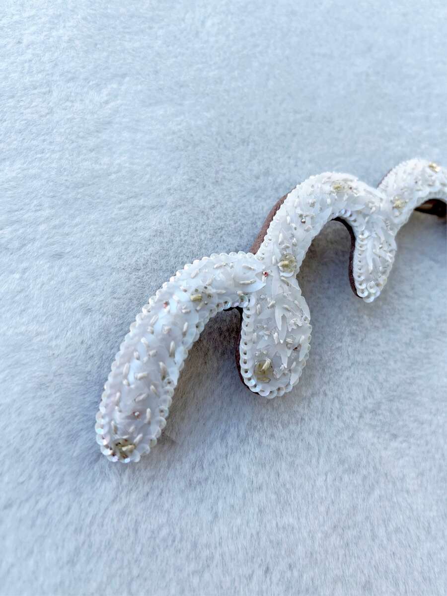 楽天市場】【tamas】 Piuu Brooch タマス ブローチ フランス