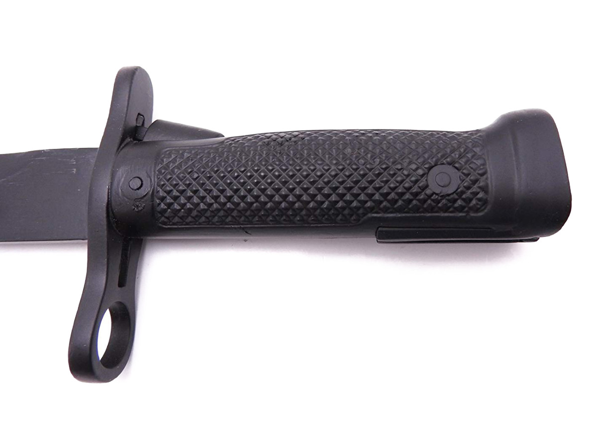 楽天市場】陸上自衛隊 64式銃剣 六四式銃剣 鞘 バヨネット サカバード