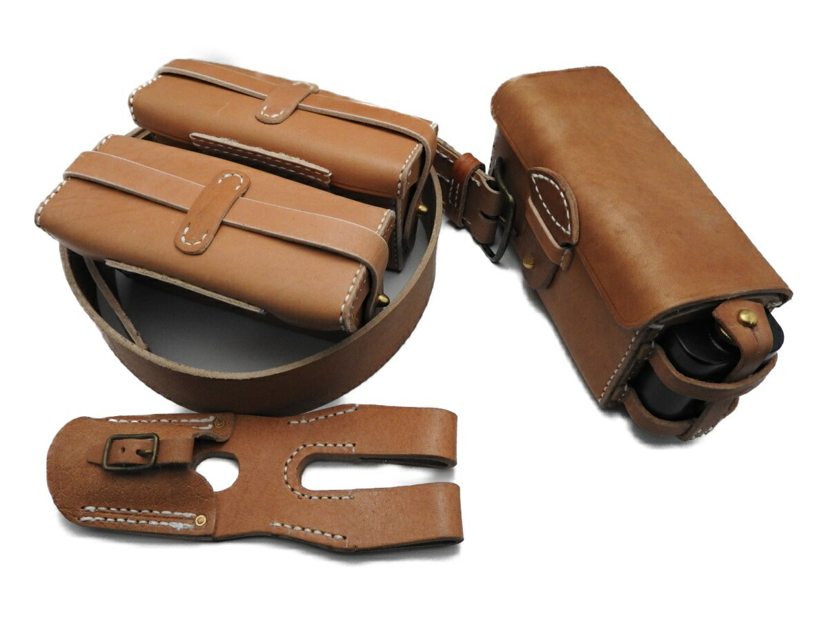 楽天市場】日本陸軍 三十年式銃剣 三八式歩兵銃 弾薬盒 弾薬箱 前盒 後