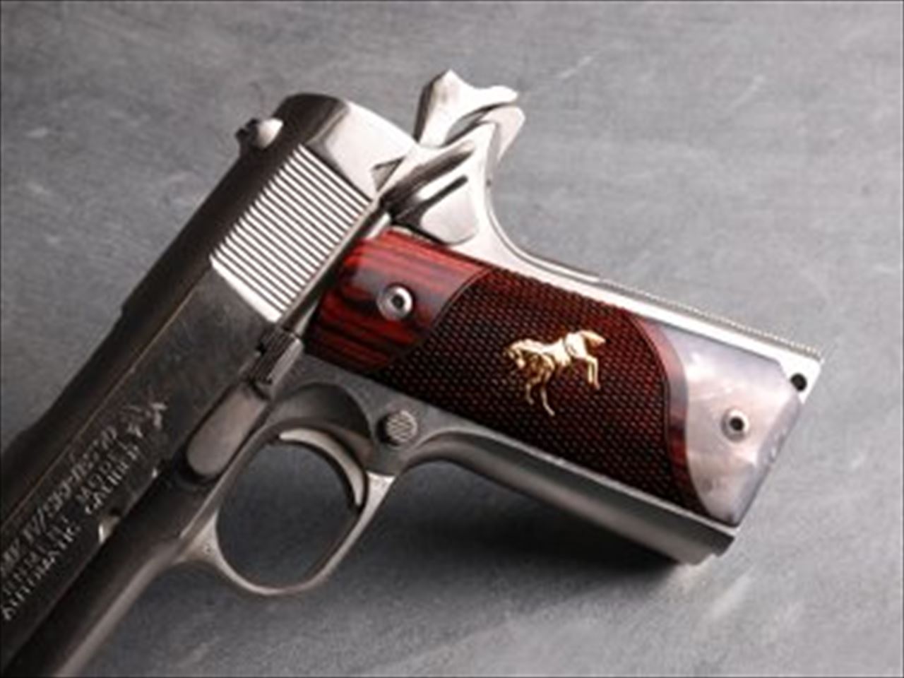 楽天市場】2点セット タナカ M360J サクラ SAKURA HW モデルガン