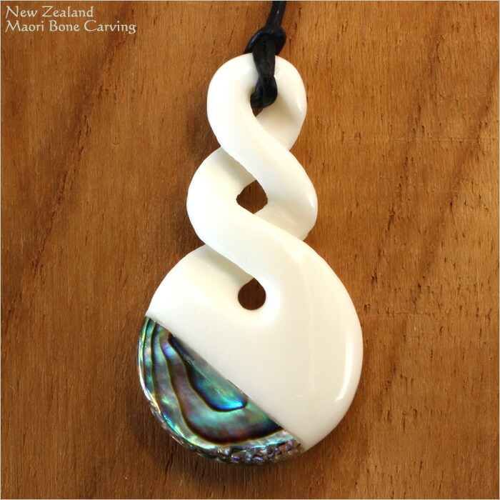 楽天市場】ニュージーランド マオリカービング ボーンカービング