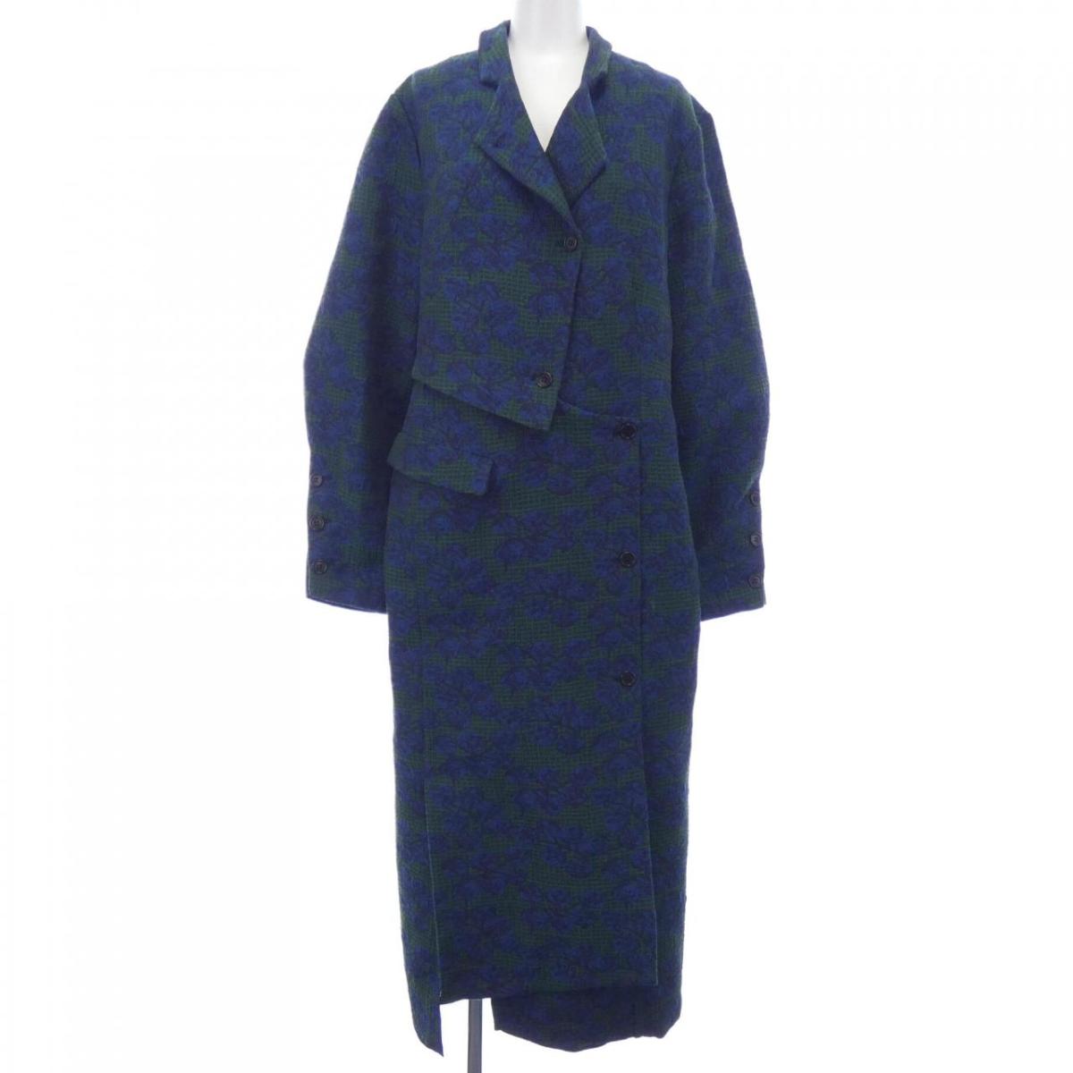 楽天市場】HENRIK VIBSKOV（コート・ジャケット｜レディース