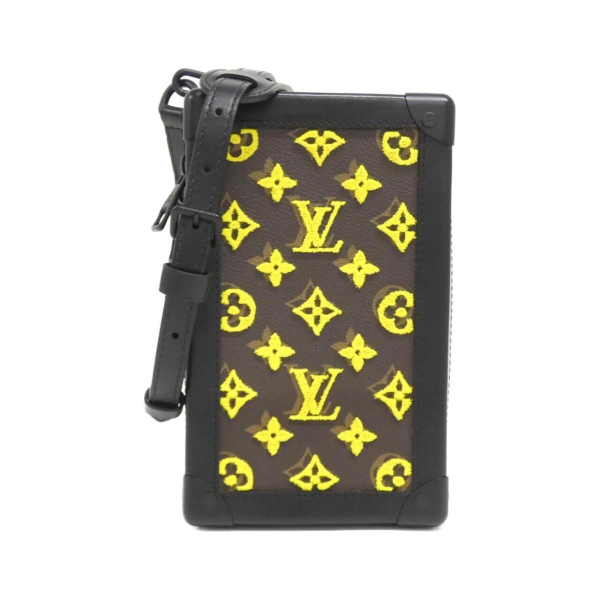 楽天市場】ルイヴィトン モノグラム タフタージュ ヴァーティカル