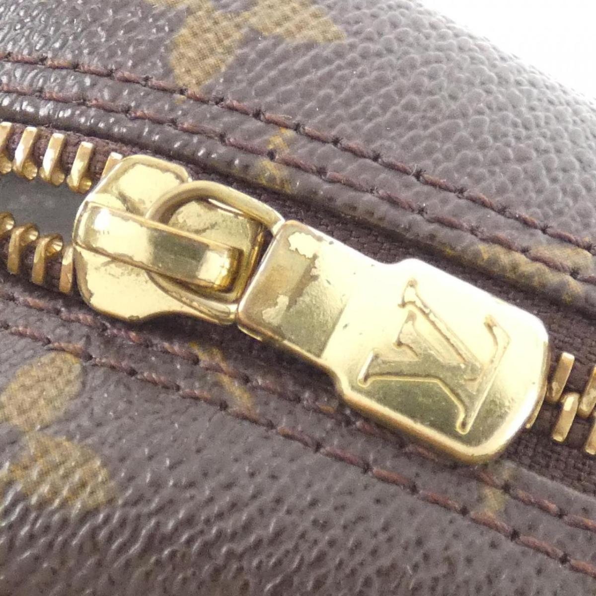 楽天市場】ルイヴィトン モノグラム トロカデロ 27cm M51274