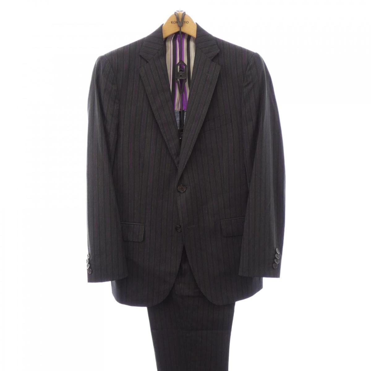 楽天市場】エトロ etro（スーツ・セットアップ｜メンズファッション