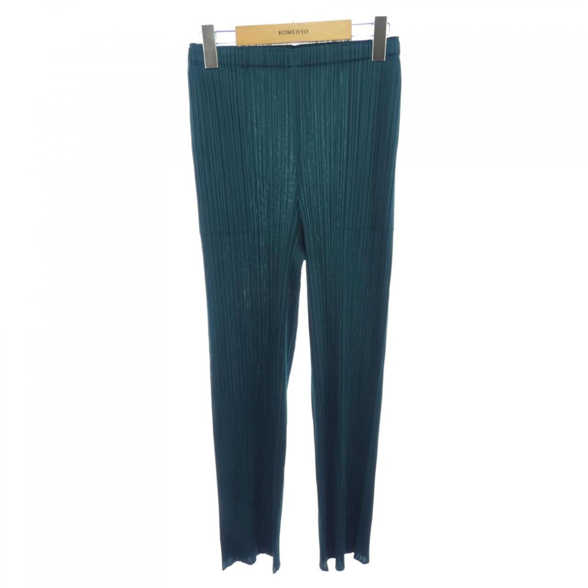 楽天市場】pleats please パンツの通販