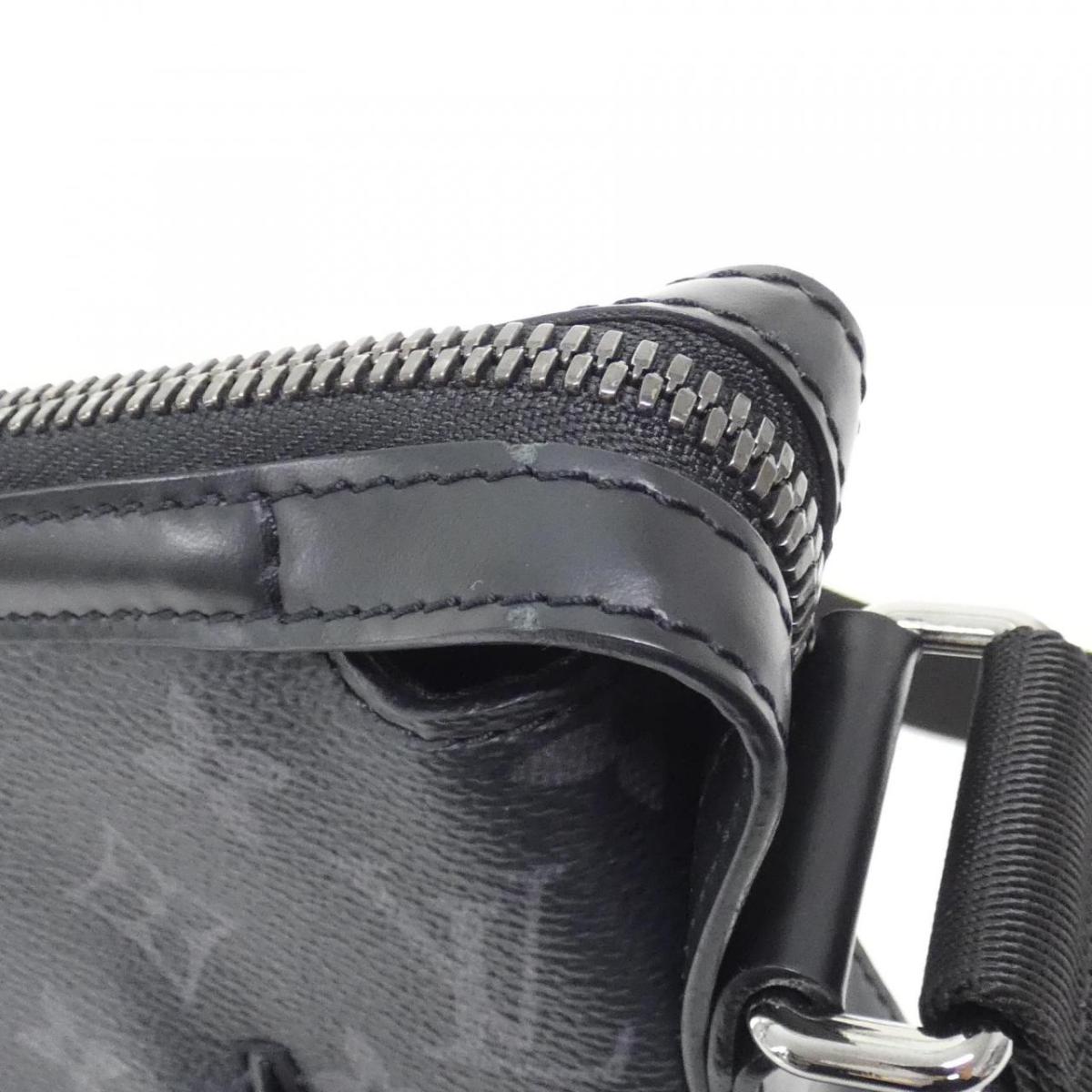 楽天市場】ルイヴィトン モノグラム エクリプス オディセ