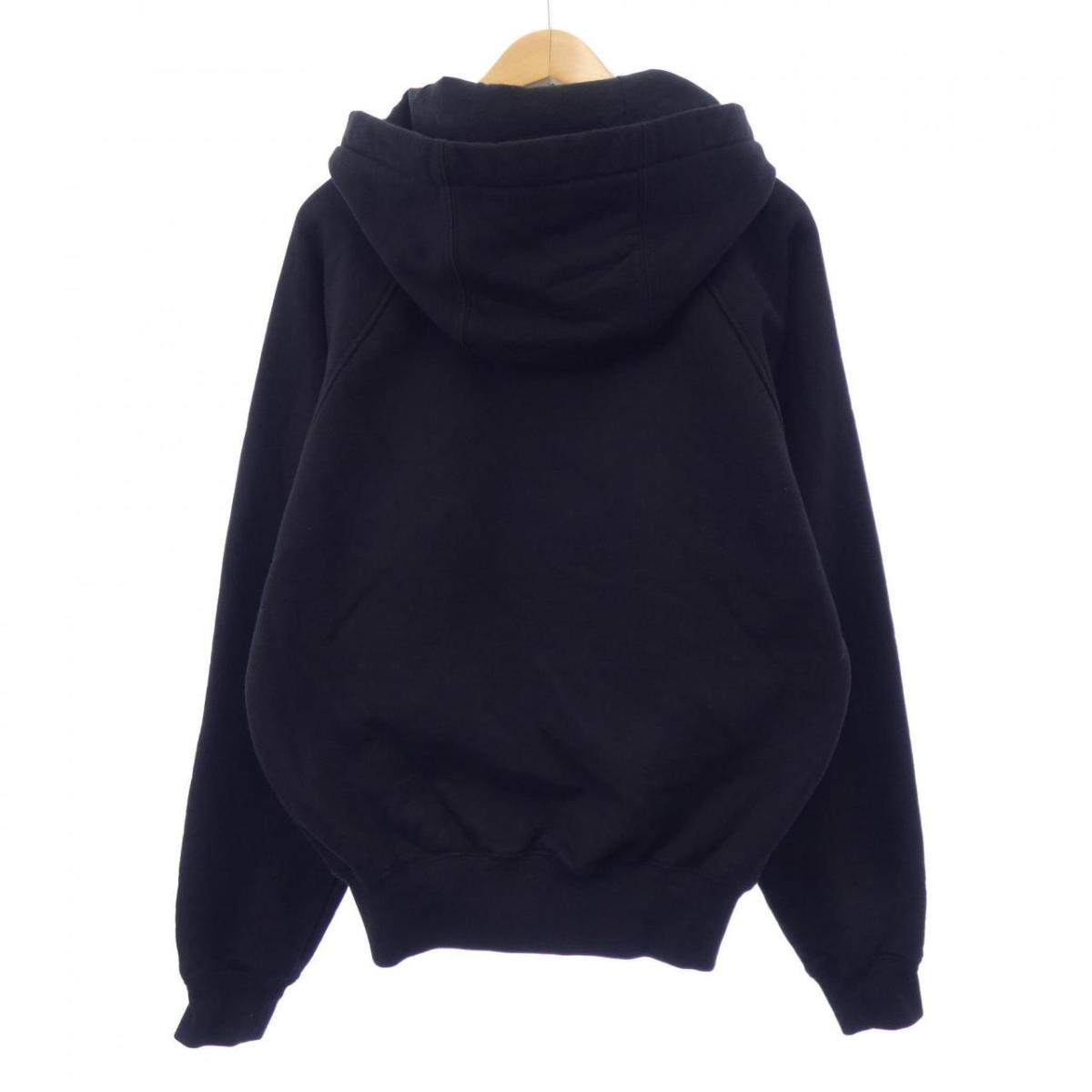 楽天市場】ヴェルサーチェ VERSACE パーカー【中古】 : KOMEHYO