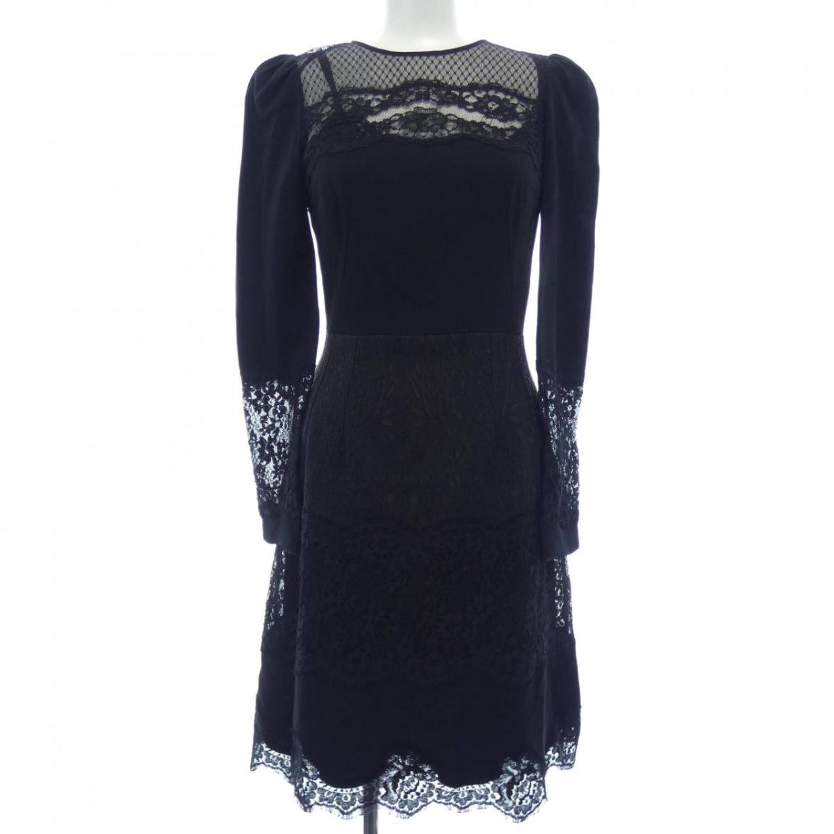 楽天市場】ドルチェ&ガッバーナ ワンピースの通販