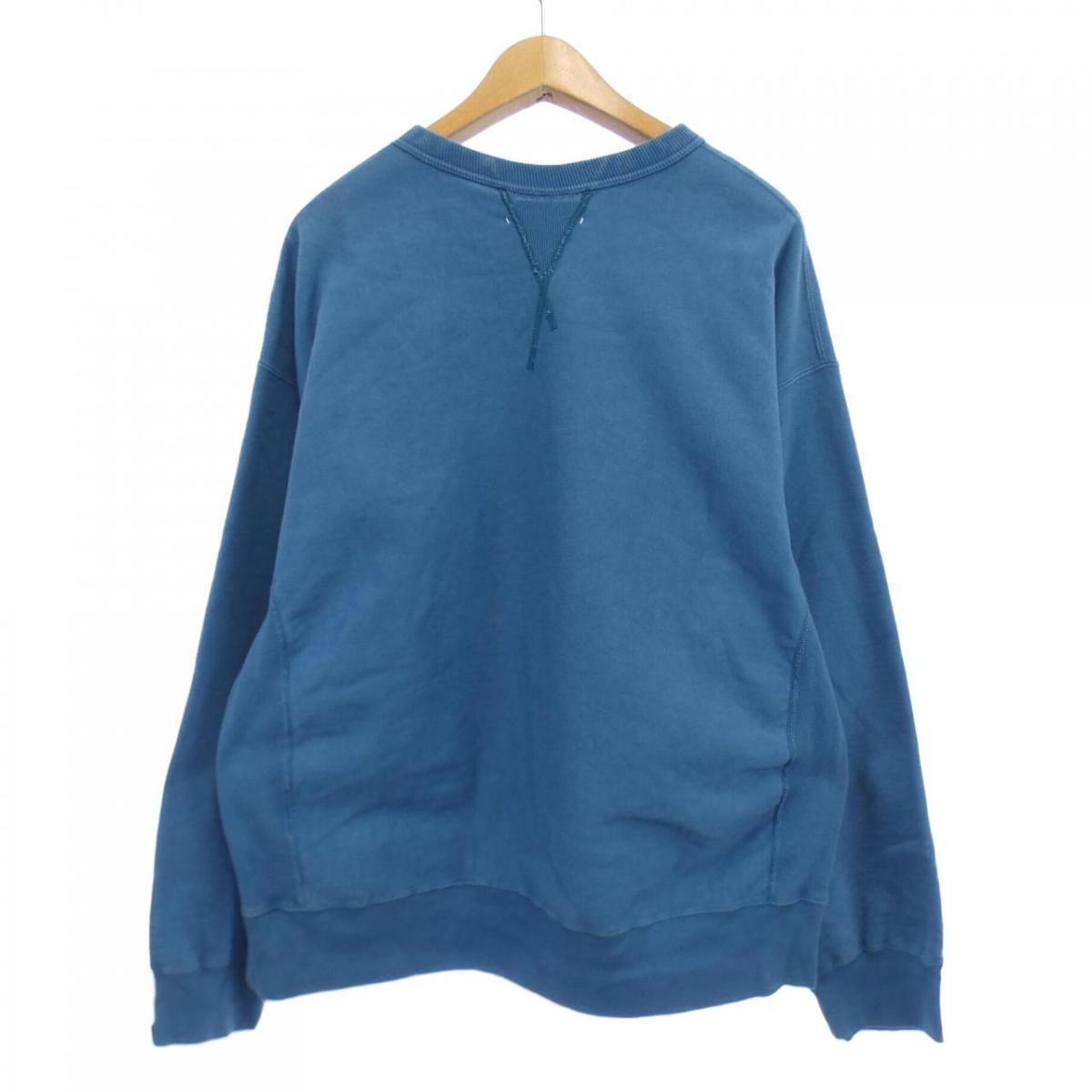 楽天市場】【KOMEHYO】 カンターテ cantate スウェット【中古】 【コメ