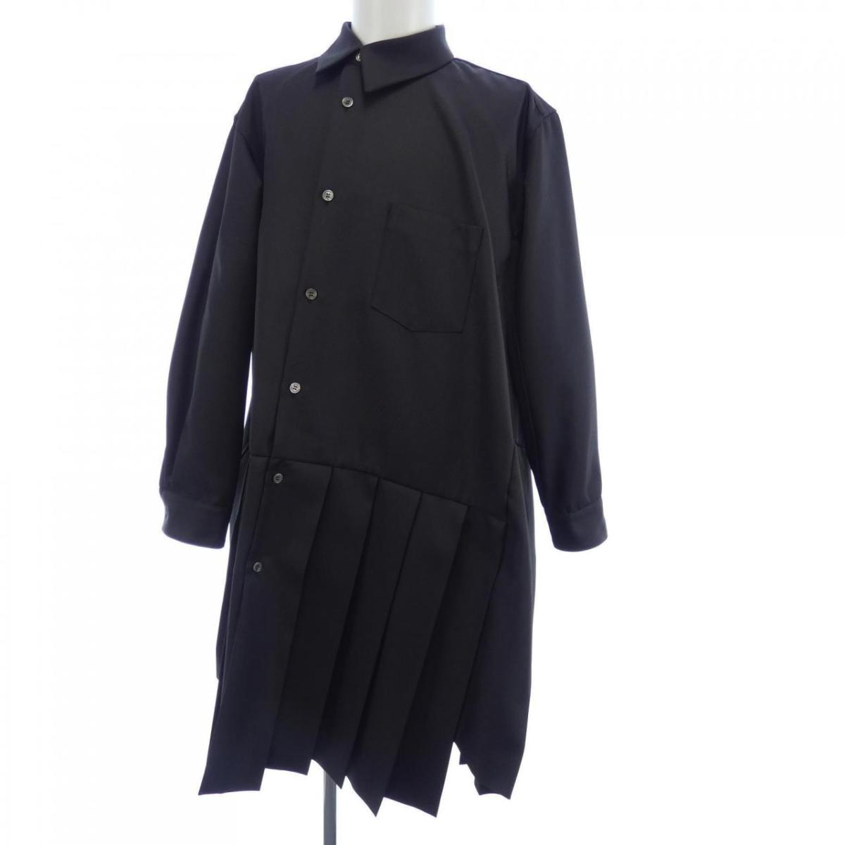 楽天市場】COMME des GARCONS コート（ブランドコムデギャルソン