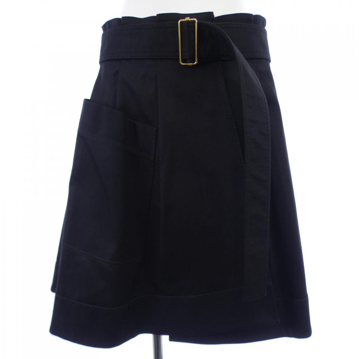 楽天市場】バレンシアガ（スカート｜ボトムス）：レディース