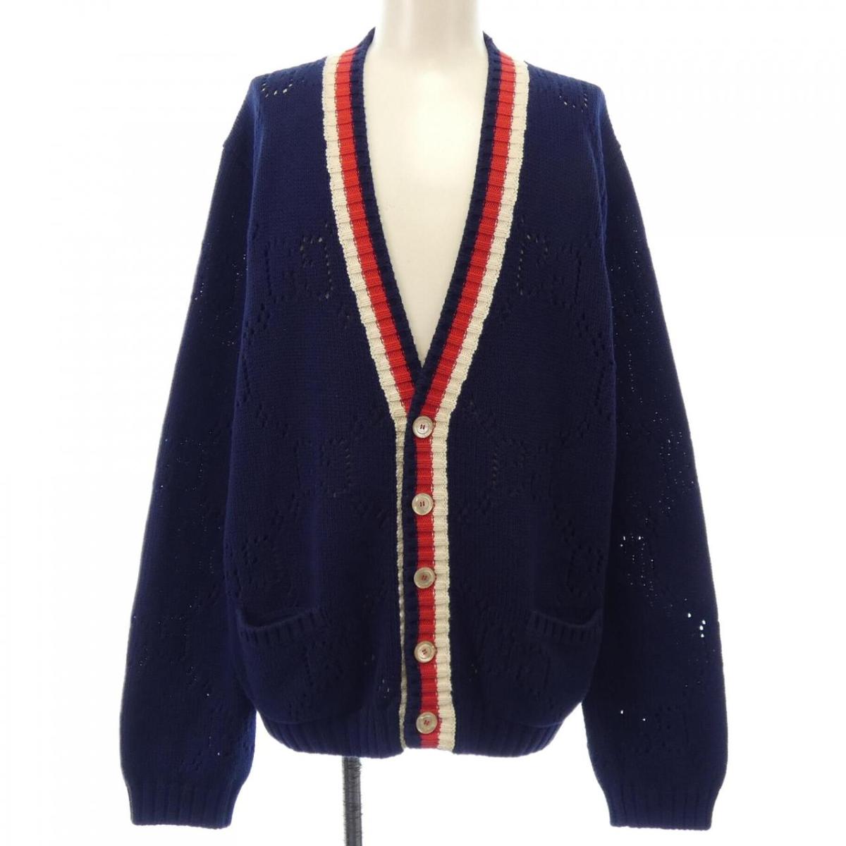 楽天市場】gucci カーディガンの通販