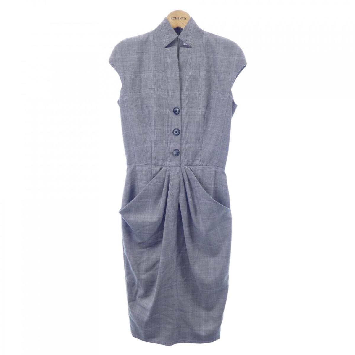 楽天市場】クリスチャンディオール CHRISTIAN DIOR ワンピース【中古