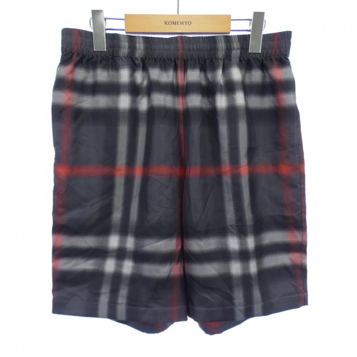 楽天市場】バーバリー ショートパンツの通販