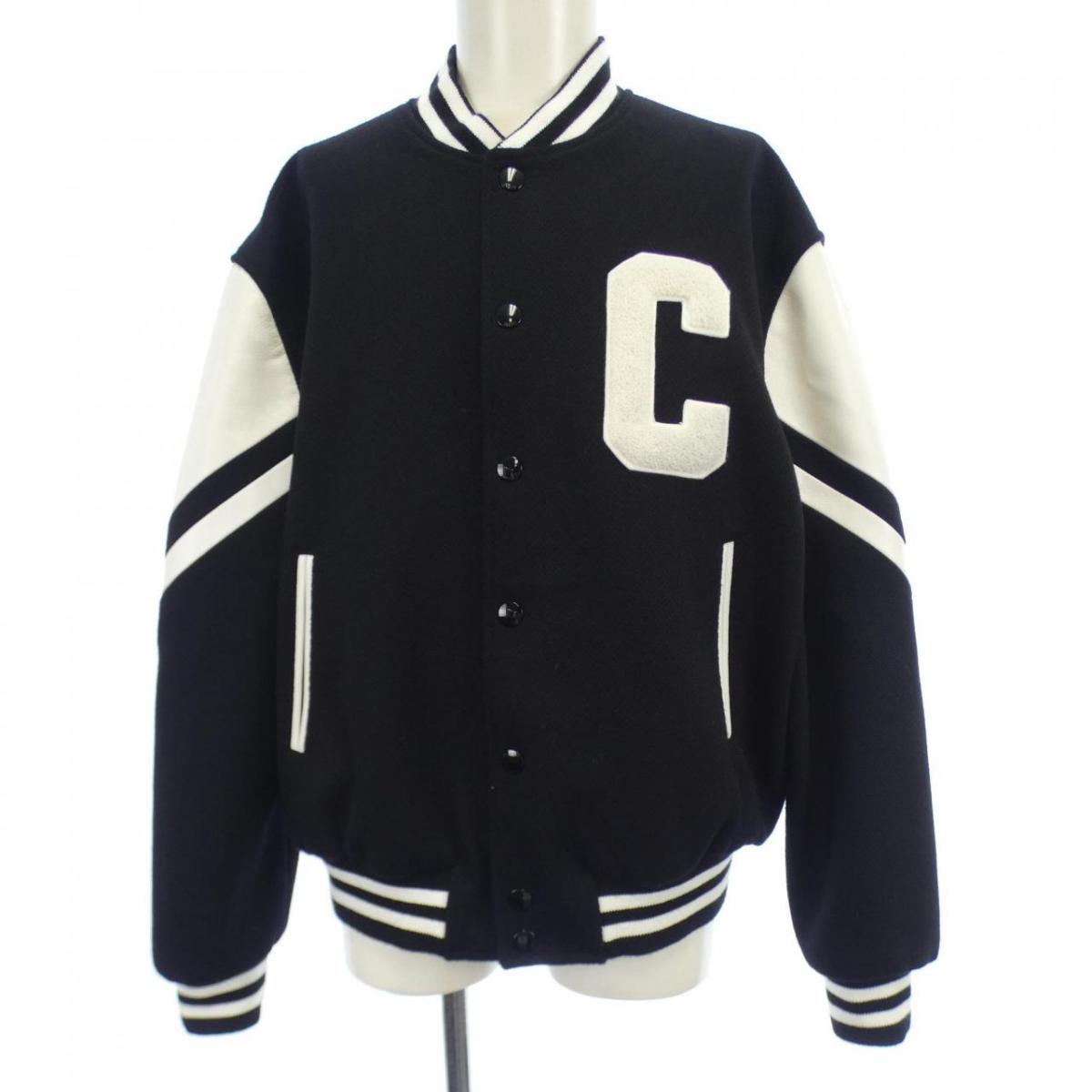 楽天市場】celine（種類（コート・ジャケット）スタジャン）（メンズ