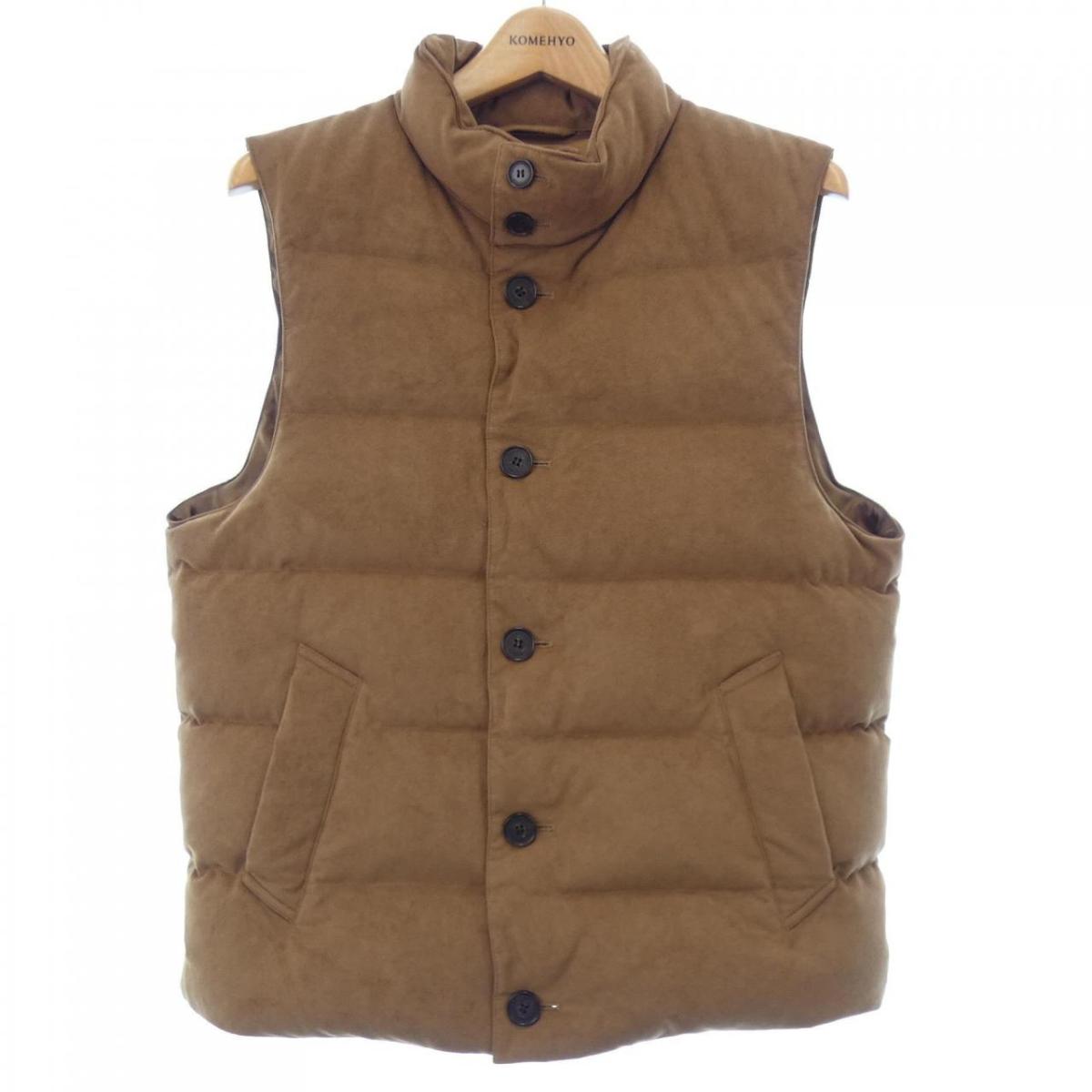 楽天市場】マッキントッシュ ダウンベストの通販