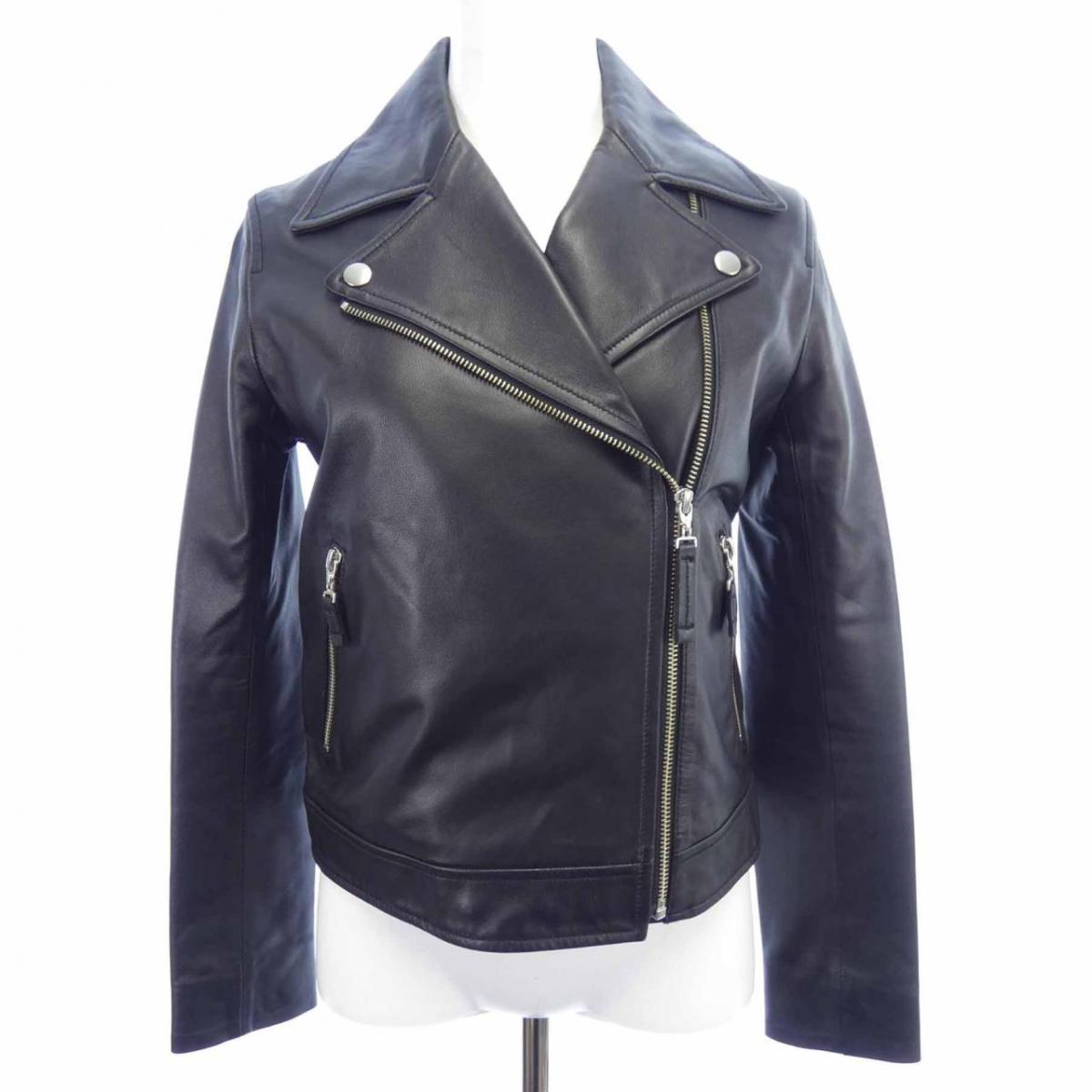 楽天市場】doma レザージャケットの通販